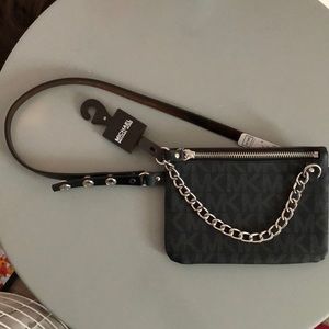 Michael Kors Fanny Pack